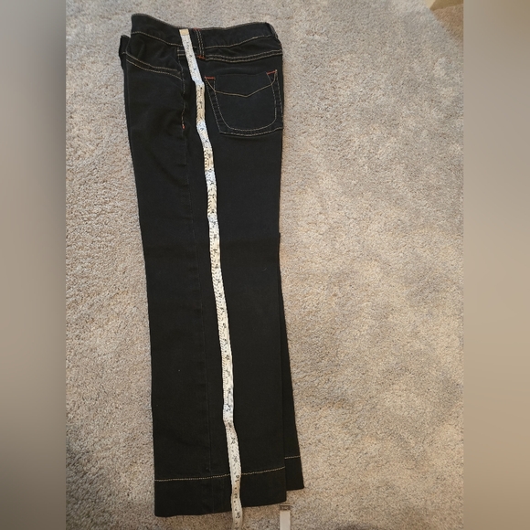 Stretch Christopher blue women jean - Picture 8 of 16